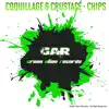 Coquillage & Crustacé - Chips - Single